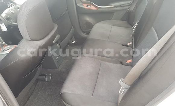 Acheter Occasion Voiture Toyota Allion Gris à Bujumbura, Bujumbura Acheter Occasion Voiture Toyota Allion Gris à Bujumbura, Bujumbura