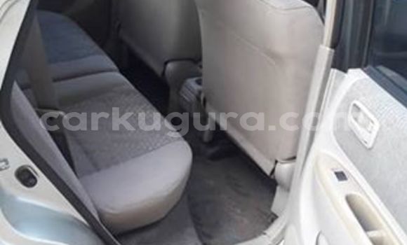 Acheter Occasion Voiture Toyota Spacio Gris à Bujumbura, Bujumbura Acheter Occasion Voiture Toyota Spacio Gris à Bujumbura, Bujumbura