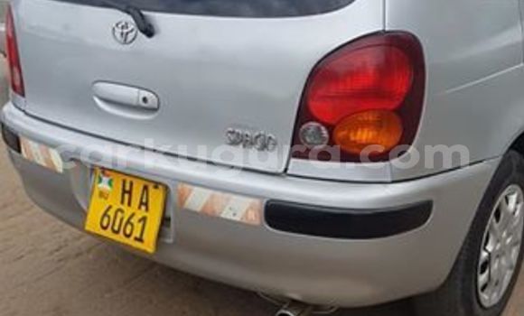 Acheter Occasion Voiture Toyota Spacio Gris à Bujumbura, Bujumbura Acheter Occasion Voiture Toyota Spacio Gris à Bujumbura, Bujumbura