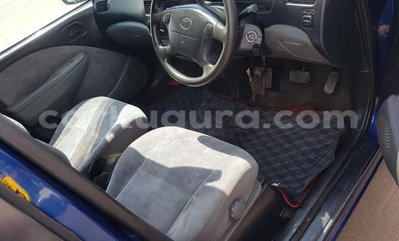 Acheter Occasion Voiture Toyota Raum Bleu à Bujumbura, Bujumbura Acheter Occasion Voiture Toyota Raum Bleu à Bujumbura, Bujumbura