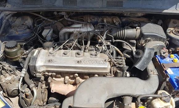 Acheter Occasion Voiture Toyota Raum Bleu à Bujumbura, Bujumbura Acheter Occasion Voiture Toyota Raum Bleu à Bujumbura, Bujumbura