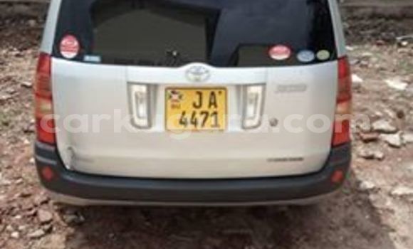 Acheter Occasion Voiture Toyota Succeed Gris à Bujumbura, Bujumbura Acheter Occasion Voiture Toyota Succeed Gris à Bujumbura, Bujumbura