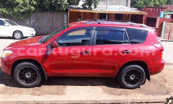Nunua Ilio tumika Toyota RAV4 Nyekundu Gari ndani ya Bujumbura nchini Bujumbura Nunua Ilio tumika Toyota RAV4 Nyekundu Gari ndani ya Bujumbura nchini Bujumbura