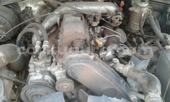 Nunua Ilio tumika Toyota Land Cruiser Nyingine Gari ndani ya Bujumbura nchini Bujumbura Nunua Ilio tumika Toyota Land Cruiser Nyingine Gari ndani ya Bujumbura nchini Bujumbura