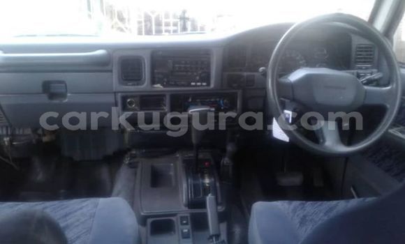 Nunua Ilio tumika Toyota Land Cruiser Nyingine Gari ndani ya Bujumbura nchini Bujumbura Nunua Ilio tumika Toyota Land Cruiser Nyingine Gari ndani ya Bujumbura nchini Bujumbura