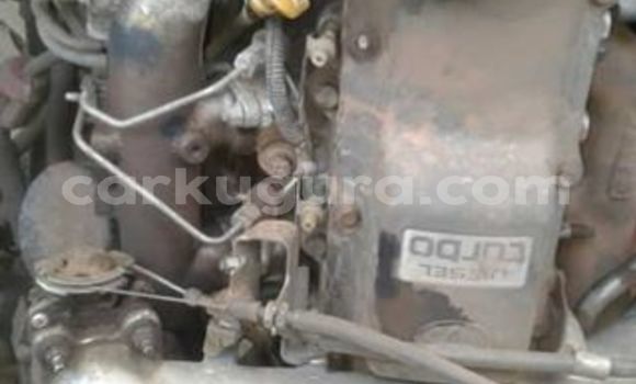 Nunua Ilio tumika Toyota Land Cruiser Nyingine Gari ndani ya Bujumbura nchini Bujumbura Nunua Ilio tumika Toyota Land Cruiser Nyingine Gari ndani ya Bujumbura nchini Bujumbura