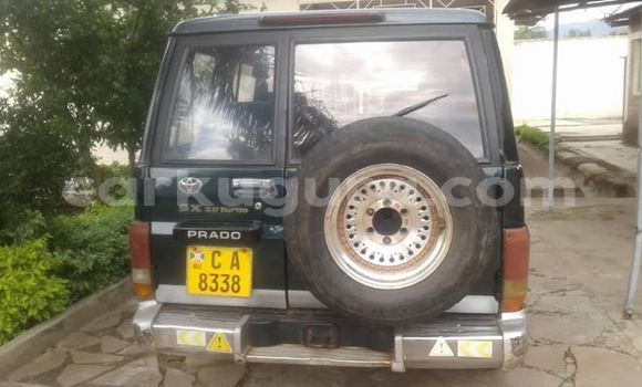 Nunua Ilio tumika Toyota Land Cruiser Nyingine Gari ndani ya Bujumbura nchini Bujumbura Nunua Ilio tumika Toyota Land Cruiser Nyingine Gari ndani ya Bujumbura nchini Bujumbura