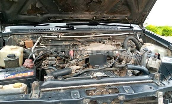 Nunua Ilio tumika Toyota Land Cruiser Nyingine Gari ndani ya Bujumbura nchini Bujumbura Nunua Ilio tumika Toyota Land Cruiser Nyingine Gari ndani ya Bujumbura nchini Bujumbura