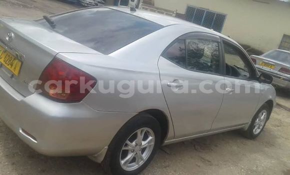 Nunua Ilio tumika Toyota Allion Fedha Gari ndani ya Bujumbura nchini Bujumbura Nunua Ilio tumika Toyota Allion Fedha Gari ndani ya Bujumbura nchini Bujumbura