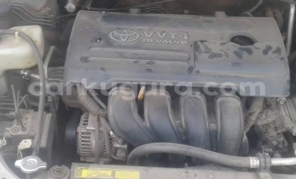 Nunua Ilio tumika Toyota Allion Fedha Gari ndani ya Bujumbura nchini Bujumbura Nunua Ilio tumika Toyota Allion Fedha Gari ndani ya Bujumbura nchini Bujumbura