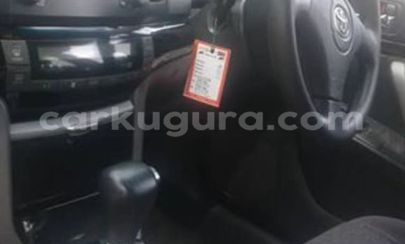 Nunua Ilio tumika Toyota Allion Fedha Gari ndani ya Bujumbura nchini Bujumbura Nunua Ilio tumika Toyota Allion Fedha Gari ndani ya Bujumbura nchini Bujumbura