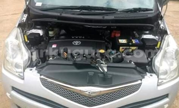 Nunua Ilio tumika Toyota Ractis Fedha Gari ndani ya Bujumbura nchini Bujumbura Nunua Ilio tumika Toyota Ractis Fedha Gari ndani ya Bujumbura nchini Bujumbura