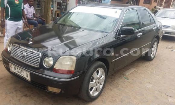 Nunua Ilio tumika Toyota Progres Nyeusi Gari ndani ya Bujumbura nchini Bujumbura Nunua Ilio tumika Toyota Progres Nyeusi Gari ndani ya Bujumbura nchini Bujumbura