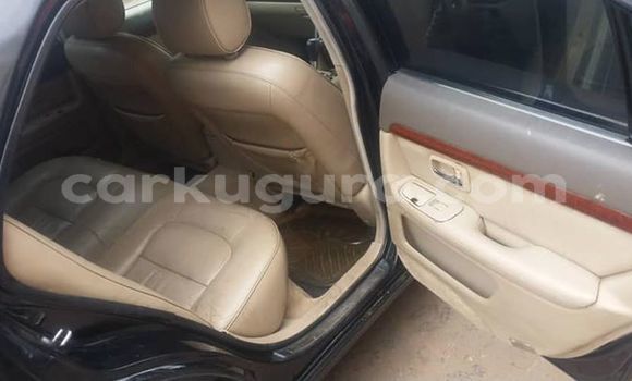 Nunua Ilio tumika Toyota Progres Nyeusi Gari ndani ya Bujumbura nchini Bujumbura Nunua Ilio tumika Toyota Progres Nyeusi Gari ndani ya Bujumbura nchini Bujumbura