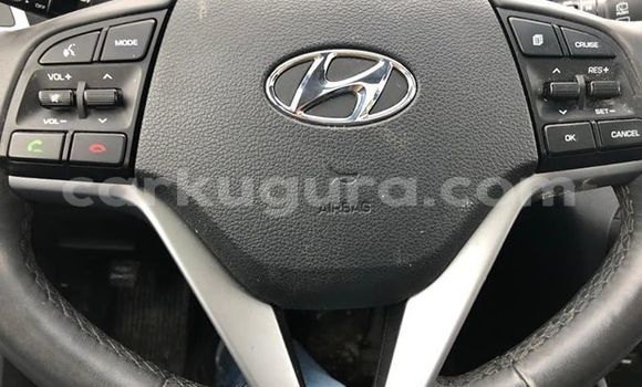 Nunua Ilio tumika Hyundai Tucson Bluu Gari ndani ya Bujumbura nchini Bujumbura Nunua Ilio tumika Hyundai Tucson Bluu Gari ndani ya Bujumbura nchini Bujumbura