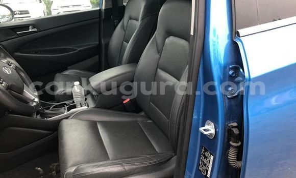 Nunua Ilio tumika Hyundai Tucson Bluu Gari ndani ya Bujumbura nchini Bujumbura Nunua Ilio tumika Hyundai Tucson Bluu Gari ndani ya Bujumbura nchini Bujumbura