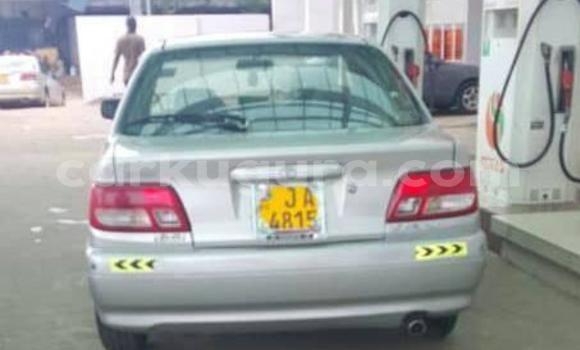 Nunua Ilio tumika Toyota Carina Fedha Gari ndani ya Bujumbura nchini Bujumbura Nunua Ilio tumika Toyota Carina Fedha Gari ndani ya Bujumbura nchini Bujumbura