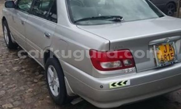 Nunua Ilio tumika Toyota Carina Fedha Gari ndani ya Bujumbura nchini Bujumbura Nunua Ilio tumika Toyota Carina Fedha Gari ndani ya Bujumbura nchini Bujumbura