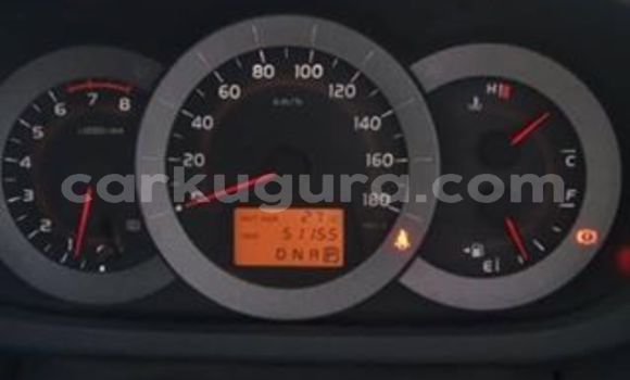 Nunua Ilio tumika Toyota RAV4 Nyeupe Gari ndani ya Bujumbura nchini Bujumbura Nunua Ilio tumika Toyota RAV4 Nyeupe Gari ndani ya Bujumbura nchini Bujumbura