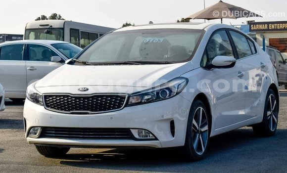 Buy Import Kia Cerato White Car in Import - Dubai in Bujumbura Buy Import Kia Cerato White Car in Import - Dubai in Bujumbura