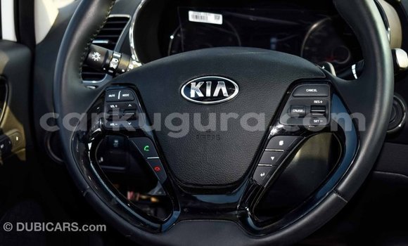 Buy Import Kia Cerato White Car in Import - Dubai in Bujumbura Buy Import Kia Cerato White Car in Import - Dubai in Bujumbura