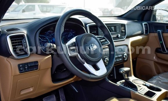 Acheter Import Voiture Kia Sportage Autre à Import - Dubai, Bujumbura Acheter Import Voiture Kia Sportage Autre à Import - Dubai, Bujumbura