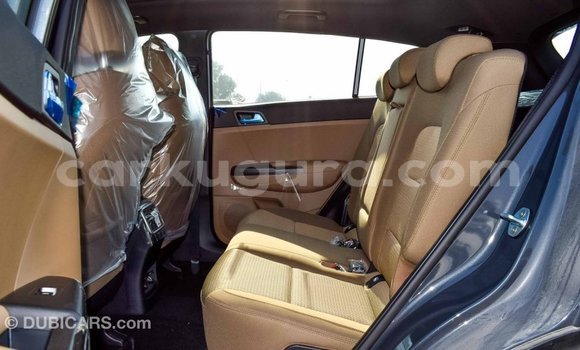 Acheter Import Voiture Kia Sportage Autre à Import - Dubai, Bujumbura Acheter Import Voiture Kia Sportage Autre à Import - Dubai, Bujumbura