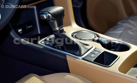 Acheter Import Voiture Kia Sportage Autre à Import - Dubai, Bujumbura Acheter Import Voiture Kia Sportage Autre à Import - Dubai, Bujumbura