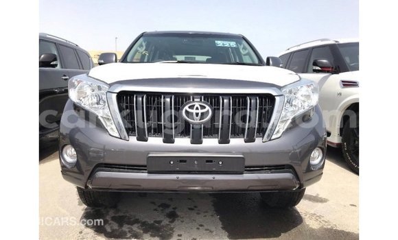 Acheter Import Voiture Toyota Prado Autre à Import - Dubai, Bujumbura Acheter Import Voiture Toyota Prado Autre à Import - Dubai, Bujumbura