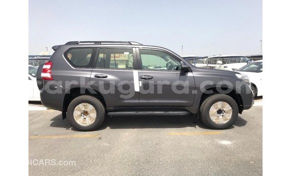 Acheter Import Voiture Toyota Prado Autre à Import - Dubai, Bujumbura Acheter Import Voiture Toyota Prado Autre à Import - Dubai, Bujumbura