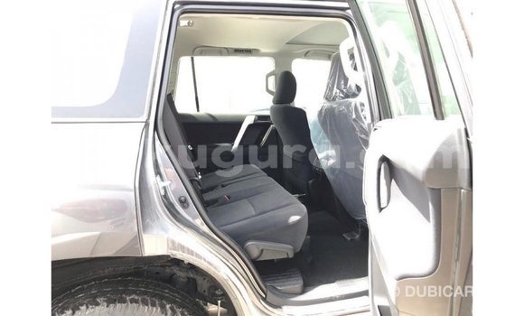Acheter Import Voiture Toyota Prado Autre à Import - Dubai, Bujumbura Acheter Import Voiture Toyota Prado Autre à Import - Dubai, Bujumbura