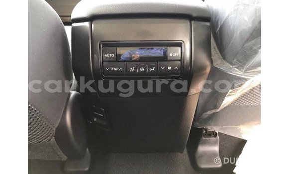 Acheter Import Voiture Toyota Prado Autre à Import - Dubai, Bujumbura Acheter Import Voiture Toyota Prado Autre à Import - Dubai, Bujumbura