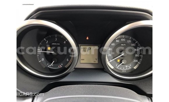 Acheter Import Voiture Toyota Prado Autre à Import - Dubai, Bujumbura Acheter Import Voiture Toyota Prado Autre à Import - Dubai, Bujumbura