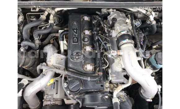 Acheter Import Voiture Toyota Prado Autre à Import - Dubai, Bujumbura Acheter Import Voiture Toyota Prado Autre à Import - Dubai, Bujumbura