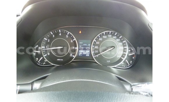 Acheter Import Voiture Nissan Patrol Blanc à Import - Dubai, Bujumbura Acheter Import Voiture Nissan Patrol Blanc à Import - Dubai, Bujumbura