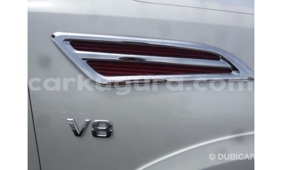 Acheter Import Voiture Nissan Patrol Blanc à Import - Dubai, Bujumbura Acheter Import Voiture Nissan Patrol Blanc à Import - Dubai, Bujumbura