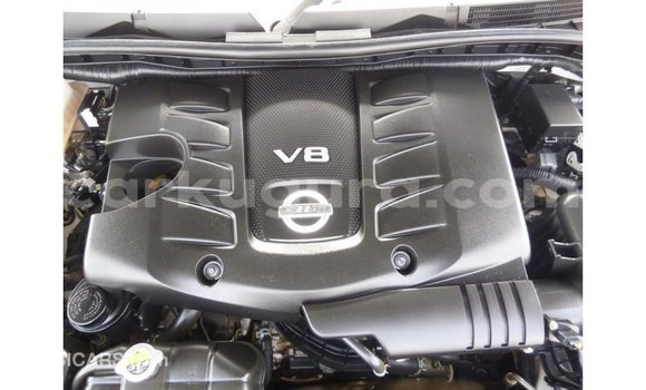 Acheter Import Voiture Nissan Patrol Blanc à Import - Dubai, Bujumbura Acheter Import Voiture Nissan Patrol Blanc à Import - Dubai, Bujumbura