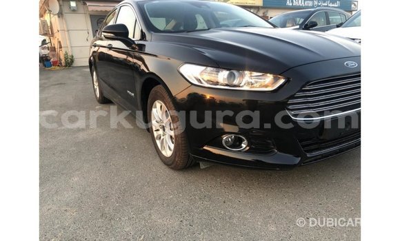 Nunua Imported Ford Fusion Nyeusi Gari ndani ya Import - Dubai nchini Bujumbura Nunua Imported Ford Fusion Nyeusi Gari ndani ya Import - Dubai nchini Bujumbura