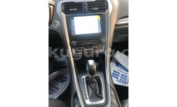 Buy Import Ford Fusion Black Car in Import - Dubai in Bujumbura Buy Import Ford Fusion Black Car in Import - Dubai in Bujumbura