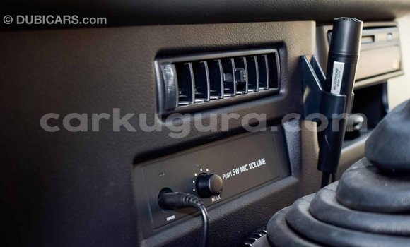 Nunua Imported Toyota Coaster Nyeupe Gari ndani ya Import - Dubai nchini Bujumbura Nunua Imported Toyota Coaster Nyeupe Gari ndani ya Import - Dubai nchini Bujumbura