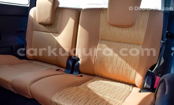 Nunua Imported Toyota Fortuner Nyingine Gari ndani ya Import - Dubai nchini Bujumbura Nunua Imported Toyota Fortuner Nyingine Gari ndani ya Import - Dubai nchini Bujumbura