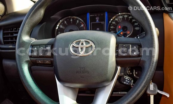 Nunua Imported Toyota Fortuner Nyingine Gari ndani ya Import - Dubai nchini Bujumbura Nunua Imported Toyota Fortuner Nyingine Gari ndani ya Import - Dubai nchini Bujumbura