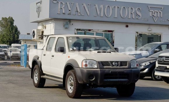 Nunua Imported Nissan NP 300 Nyeupe Gari ndani ya Import - Dubai nchini Bujumbura Nunua Imported Nissan NP 300 Nyeupe Gari ndani ya Import - Dubai nchini Bujumbura