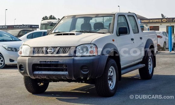 Nunua Imported Nissan NP 300 Nyeupe Gari ndani ya Import - Dubai nchini Bujumbura Nunua Imported Nissan NP 300 Nyeupe Gari ndani ya Import - Dubai nchini Bujumbura