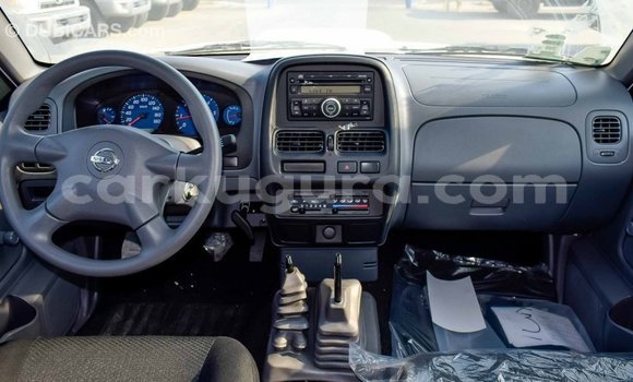Nunua Imported Nissan NP 300 Nyeupe Gari ndani ya Import - Dubai nchini Bujumbura Nunua Imported Nissan NP 300 Nyeupe Gari ndani ya Import - Dubai nchini Bujumbura