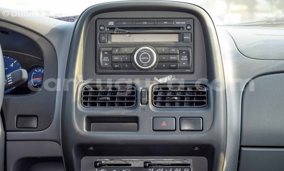 Nunua Imported Nissan NP 300 Nyeupe Gari ndani ya Import - Dubai nchini Bujumbura Nunua Imported Nissan NP 300 Nyeupe Gari ndani ya Import - Dubai nchini Bujumbura