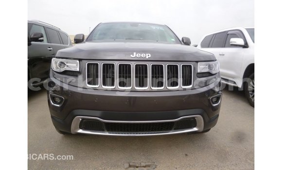 Acheter Import Voiture Jeep Grand Cherokee Autre à Import - Dubai, Bujumbura Acheter Import Voiture Jeep Grand Cherokee Autre à Import - Dubai, Bujumbura