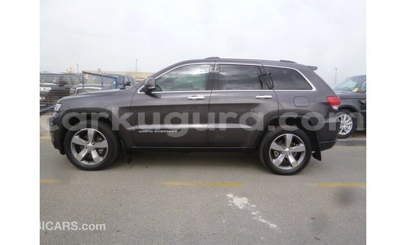 Acheter Import Voiture Jeep Grand Cherokee Autre à Import - Dubai, Bujumbura Acheter Import Voiture Jeep Grand Cherokee Autre à Import - Dubai, Bujumbura