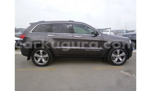 Acheter Import Voiture Jeep Grand Cherokee Autre à Import - Dubai, Bujumbura Acheter Import Voiture Jeep Grand Cherokee Autre à Import - Dubai, Bujumbura