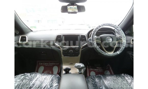 Acheter Import Voiture Jeep Grand Cherokee Autre à Import - Dubai, Bujumbura Acheter Import Voiture Jeep Grand Cherokee Autre à Import - Dubai, Bujumbura